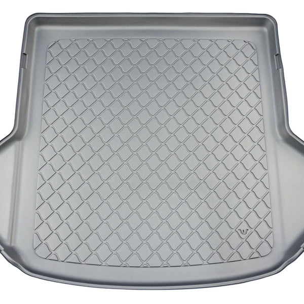 Bandeja maletero BYD Seal 6 DM-i PHEV Touring, carrocería camioneta, fabricación 09.2025 - presente, parte superior del maletero, suelo de carga variable en la posición más alta | 194467GRD