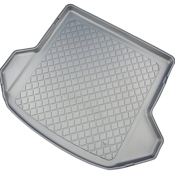 Bandeja maletero BYD Seal 6 DM-i PHEV Touring, carrocería camioneta, fabricación 09.2025 - presente, parte superior del maletero, suelo de carga variable en la posición más alta | 194467GRD