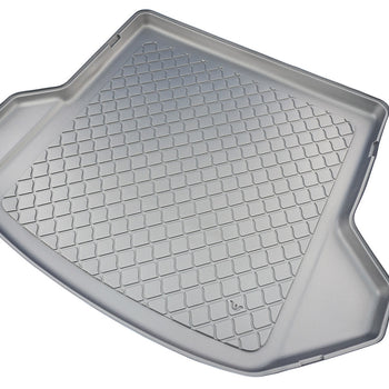 Bandeja maletero BYD Seal 6 DM-i PHEV Touring, carrocería camioneta, fabricación 09.2025 - presente, parte superior del maletero, suelo de carga variable en la posición más alta | 194467GRD