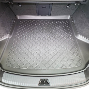 Bandeja maletero BYD Seal 6 DM-i PHEV Touring, carrocería camioneta, fabricación 09.2025 - presente, parte superior del maletero, suelo de carga variable en la posición más alta | 194467GRD