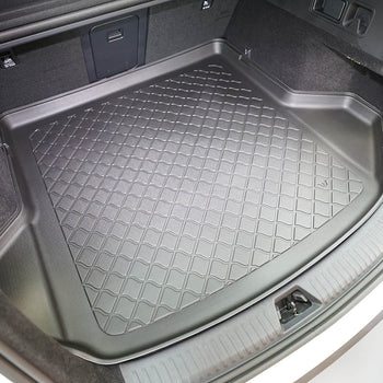 Bandeja maletero BYD Seal 6 DM-i PHEV Touring, carrocería camioneta, fabricación 09.2025 - presente, parte superior del maletero, suelo de carga variable en la posición más alta | 194467GRD