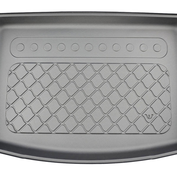 Bandeja maletero Leapmotor T03 EV, carrocería hatchback, fabricación 2024 - presente | 194480GRD