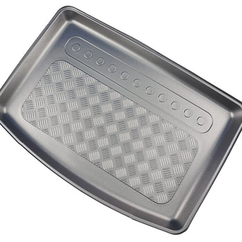 Bandeja maletero Leapmotor T03 EV, carrocería hatchback, fabricación 2024 - presente | 194480BSC