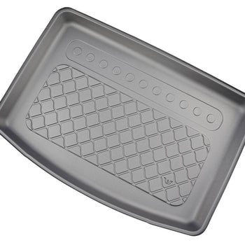 Bandeja maletero Leapmotor T03 EV, carrocería hatchback, fabricación 2024 - presente | 194480GRD