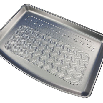 Bandeja maletero Leapmotor T03 EV, carrocería hatchback, fabricación 2024 - presente | 194480BSC