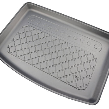 Bandeja maletero Leapmotor T03 EV, carrocería hatchback, fabricación 2024 - presente | 194480GRD