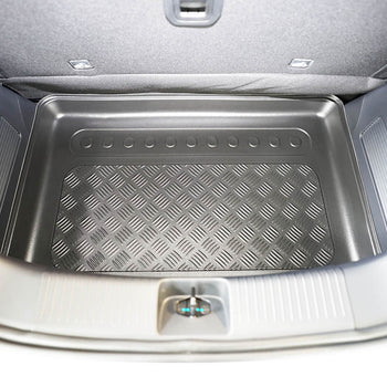 Bandeja maletero Leapmotor T03 EV, carrocería hatchback, fabricación 2024 - presente | 194480BSC