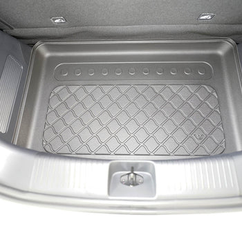 Bandeja maletero Leapmotor T03 EV, carrocería hatchback, fabricación 2024 - presente | 194480GRD