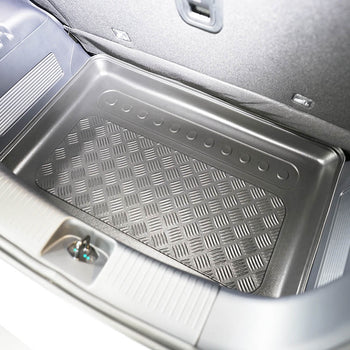 Bandeja maletero Leapmotor T03 EV, carrocería hatchback, fabricación 2024 - presente | 194480BSC