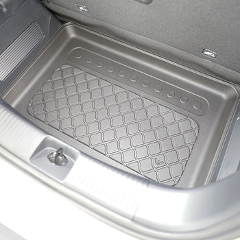 Bandeja maletero Leapmotor T03 EV, carrocería hatchback, fabricación 2024 - presente | 194480GRD