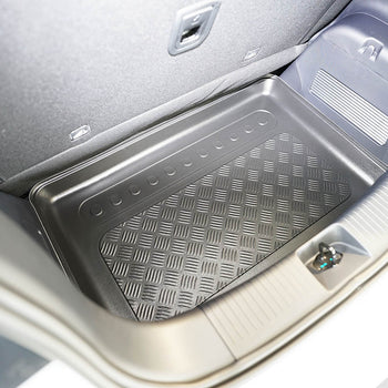 Bandeja maletero Leapmotor T03 EV, carrocería hatchback, fabricación 2024 - presente | 194480BSC