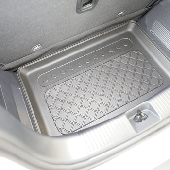 Bandeja maletero Leapmotor T03 EV, carrocería hatchback, fabricación 2024 - presente | 194480GRD