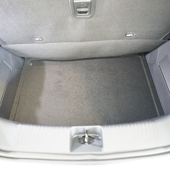 Bandeja maletero Leapmotor T03 EV, carrocería hatchback, fabricación 2024 - presente | 194480BSC