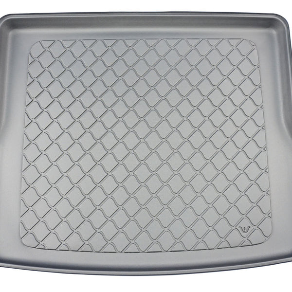 Bandeja maletero Leapmotor B10 EV, carrocería suv, fabricación 07.2025 - presente, parte superior del maletero, suelo de carga variable en la posición más alta | 194482GRD