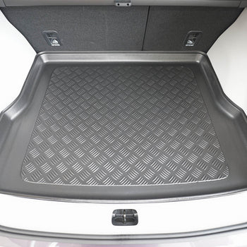 Bandeja maletero Leapmotor B10 EV, carrocería suv, fabricación 07.2025 - presente, parte superior del maletero, suelo de carga variable en la posición más alta | 194482BSC