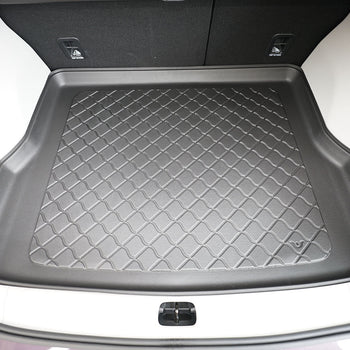 Bandeja maletero Leapmotor B10 EV, carrocería suv, fabricación 07.2025 - presente, parte superior del maletero, suelo de carga variable en la posición más alta | 194482GRD