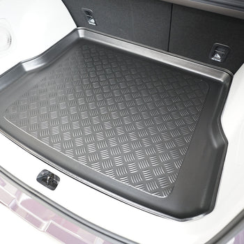 Bandeja maletero Leapmotor B10 EV, carrocería suv, fabricación 07.2025 - presente, parte superior del maletero, suelo de carga variable en la posición más alta | 194482BSC