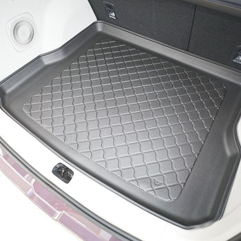 Bandeja maletero Leapmotor B10 EV, carrocería suv, fabricación 07.2025 - presente, parte superior del maletero, suelo de carga variable en la posición más alta | 194482GRD