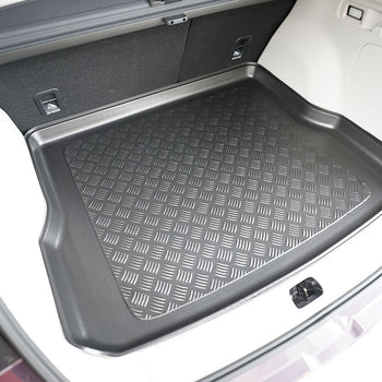 Bandeja maletero Leapmotor B10 EV, carrocería suv, fabricación 07.2025 - presente, parte superior del maletero, suelo de carga variable en la posición más alta | 194482BSC