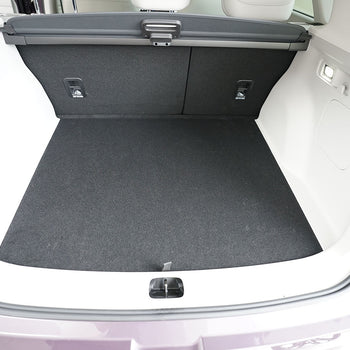 Bandeja maletero Leapmotor B10 EV, carrocería suv, fabricación 07.2025 - presente, parte superior del maletero, suelo de carga variable en la posición más alta | 194482GRD