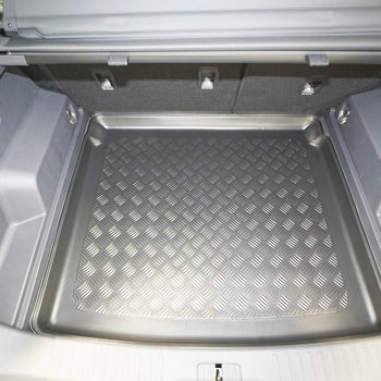 Bandeja maletero Jaecoo J7, carrocería suv, fabricación 2024 - presente, gasolina, maletero con suelo de carga bajo, con suelo de carga doble | 194520BSC