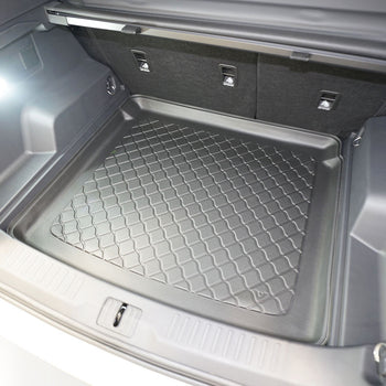 Bandeja maletero Jaecoo J7, carrocería suv, fabricación 2024 - presente, gasolina, maletero con suelo de carga bajo, con suelo de carga doble | 194520GRD