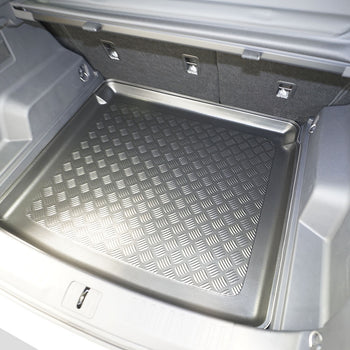 Bandeja maletero Jaecoo J7, carrocería suv, fabricación 2024 - presente, gasolina, maletero con suelo de carga bajo, con suelo de carga doble | 194520BSC