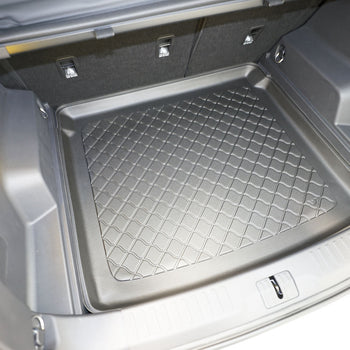 Bandeja maletero Jaecoo J7, carrocería suv, fabricación 2024 - presente, gasolina, maletero con suelo de carga bajo, con suelo de carga doble | 194520GRD