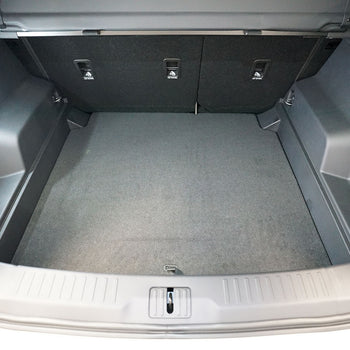 Bandeja maletero Jaecoo J7, carrocería suv, fabricación 2024 - presente, gasolina, maletero con suelo de carga bajo, con suelo de carga doble | 194520GRD