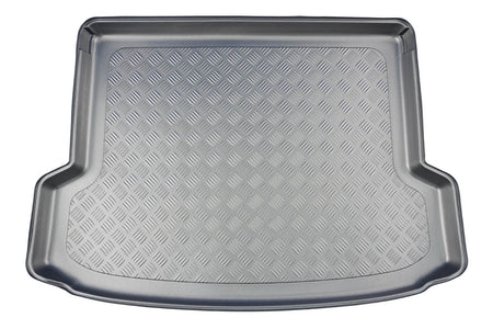 Bandeja maletero Jaecoo J7, carrocería suv, fabricación 2024 - presente, maletero con suelo de carga elevado, con suelo de carga doble | 194521BSC