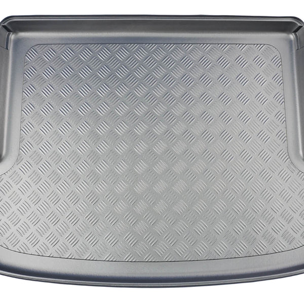 Bandeja maletero Jaecoo J7 Super Hybrid (PHEV), carrocería suv, fabricación 2024 - presente, maletero con suelo de carga elevado, con suelo de carga doble | 194521BSC