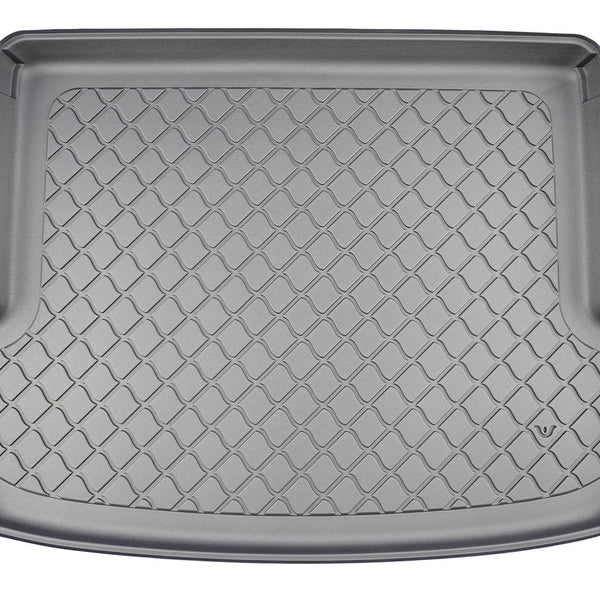 Bandeja maletero Jaecoo J7 Super Hybrid (PHEV), carrocería suv, fabricación 2024 - presente, maletero con suelo de carga elevado, con suelo de carga doble | 194521GRD