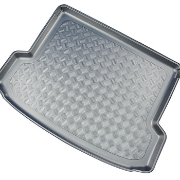 Bandeja maletero Jaecoo J7, carrocería suv, fabricación 2024 - presente, maletero con suelo de carga elevado, con suelo de carga doble | 194521BSC