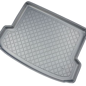 Bandeja maletero Jaecoo J7 Super Hybrid (PHEV), carrocería suv, fabricación 2024 - presente, maletero con suelo de carga elevado, con suelo de carga doble | 194521GRD