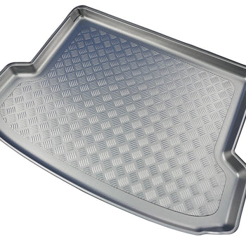 Bandeja maletero Jaecoo J7, carrocería suv, fabricación 2024 - presente, maletero con suelo de carga elevado, con suelo de carga doble | 194521BSC