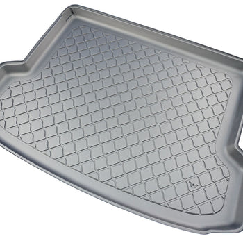 Bandeja maletero Jaecoo J7, carrocería suv, fabricación 2024 - presente, maletero con suelo de carga elevado, con suelo de carga doble | 194521GRD