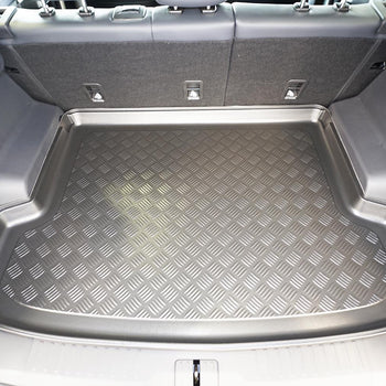 Bandeja maletero Jaecoo J7, carrocería suv, fabricación 2024 - presente, maletero con suelo de carga elevado, con suelo de carga doble | 194521BSC