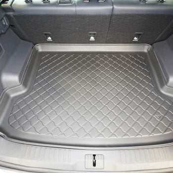 Bandeja maletero Jaecoo J7 Super Hybrid (PHEV), carrocería suv, fabricación 2024 - presente, maletero con suelo de carga elevado, con suelo de carga doble | 194521GRD