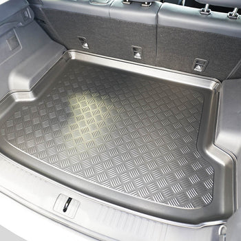 Bandeja maletero Jaecoo J7, carrocería suv, fabricación 2024 - presente, maletero con suelo de carga elevado, con suelo de carga doble | 194521BSC