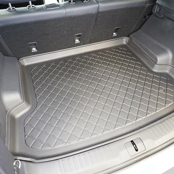 Bandeja maletero Jaecoo J7 Super Hybrid (PHEV), carrocería suv, fabricación 2024 - presente, maletero con suelo de carga elevado, con suelo de carga doble | 194521GRD