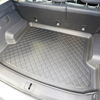 Bandeja maletero Jaecoo J7 Super Hybrid (PHEV), carrocería suv, fabricación 2024 - presente, maletero con suelo de carga elevado, con suelo de carga doble | 194521GRD