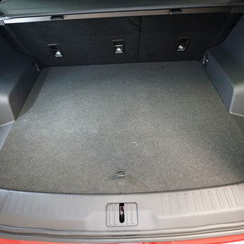 Bandeja maletero Jaecoo J7, carrocería suv, fabricación 2024 - presente, maletero con suelo de carga elevado, con suelo de carga doble | 194521GRD