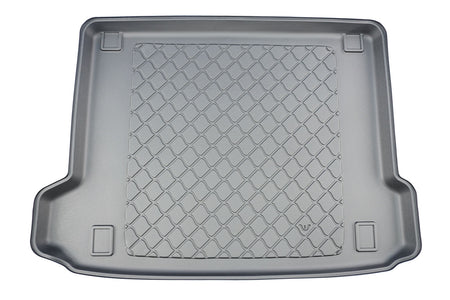 Bandeja maletero Omoda E5, carrocería suv, fabricación 02.2024 - presente, maletero con suelo de carga elevado, con suelo de carga doble | 194560GRD