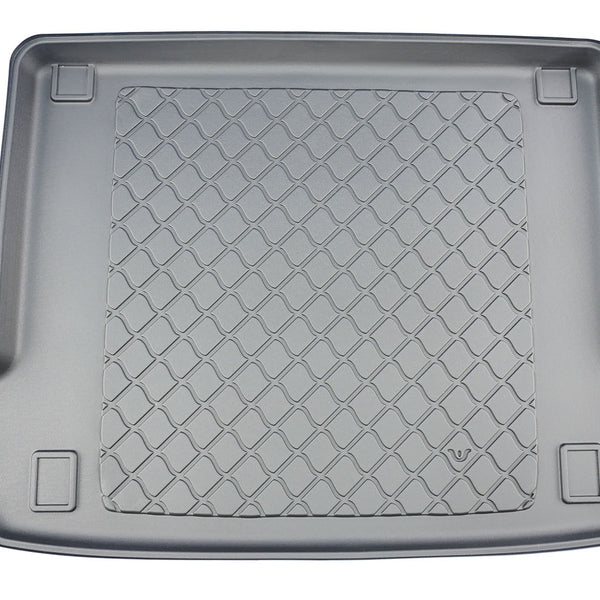 Bandeja maletero Omoda E5, carrocería suv, fabricación 02.2024 - presente, maletero con suelo de carga elevado, con suelo de carga doble | 194560GRD