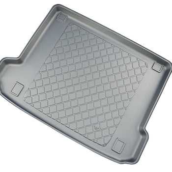 Bandeja maletero Omoda E5, carrocería suv, fabricación 02.2024 - presente, maletero con suelo de carga elevado, con suelo de carga doble | 194560GRD