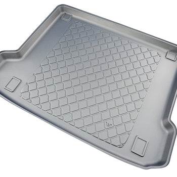 Bandeja maletero Omoda 5, carrocería suv, fabricación 04.2024 - presente, maletero con suelo de carga elevado, con suelo de carga doble | 194560GRD