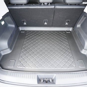 Bandeja maletero Omoda 5, carrocería suv, fabricación 04.2024 - presente, maletero con suelo de carga elevado, con suelo de carga doble | 194560GRD