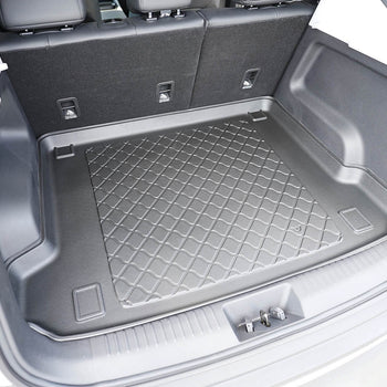 Bandeja maletero Omoda E5, carrocería suv, fabricación 02.2024 - presente, maletero con suelo de carga elevado, con suelo de carga doble | 194560GRD