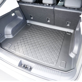 Bandeja maletero Omoda 5, carrocería suv, fabricación 04.2024 - presente, maletero con suelo de carga elevado, con suelo de carga doble | 194560GRD