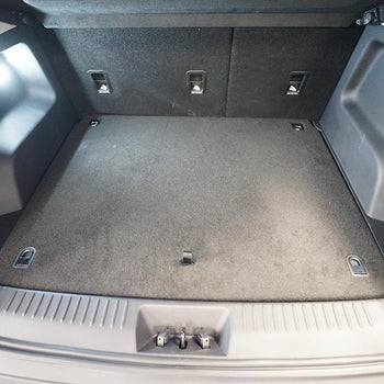 Bandeja maletero Omoda E5, carrocería suv, fabricación 02.2024 - presente, maletero con suelo de carga elevado, con suelo de carga doble | 194560GRD